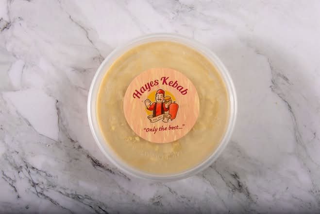 Humus