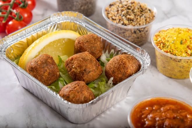 Falafel